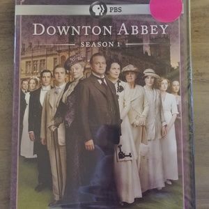 Downton Abbey - Season 1
